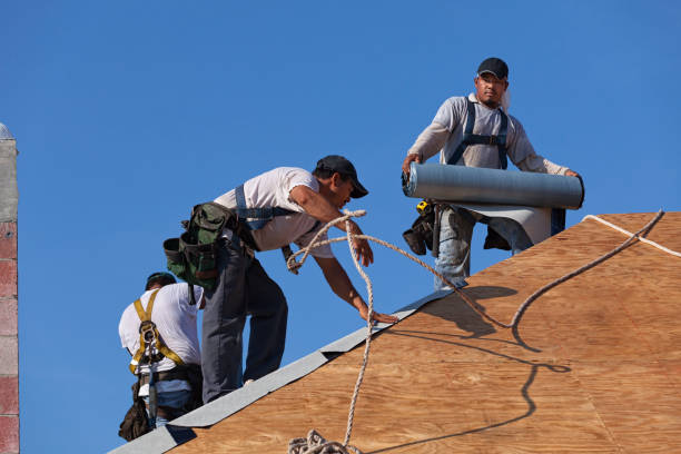 Best Commercial Roof Installation  in Mount Sinai, NY